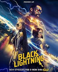 This step was taken to cover china anne mcclain's. Black Lightning Season 4 Wikipedia