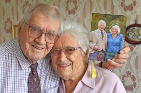 It is no different to when we were teenagers'