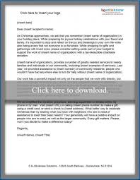 Christmas Donation Letter Templates Lovetoknow Donation Letter Donation Letter Template Fundraising Letter