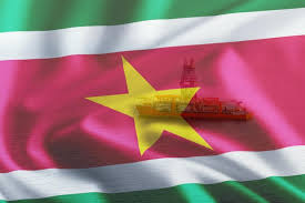 Large selection of south american flags. Apache Total Score Another Win With Discovery Offshore Suriname Hart Energy
