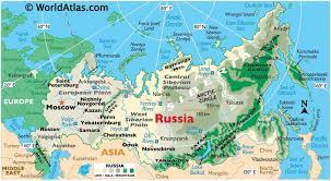 We did not find results for: Russia Maps Facts World Atlas