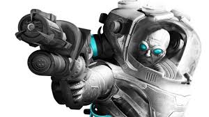 Click on below button to proceed to download page. Chill Out With Batman Arkham Origins Cold Cold Heart Dlc April 22 Pc Gamer