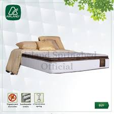 Tempat tidur adalah salah satu furnitur paling penting yang ada di rumah. Airland Hanya Kasur Spring Bed 505 Essential 160 X 200 Gotomalls