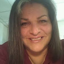 Kimberly Nye's Instagram, Twitter & Facebook