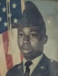 Obituary for James Alfred Nottingham