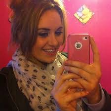 Jasmine Dodd's Instagram, Twitter & Facebook