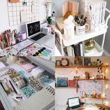 Creative college dorm room ideas or for pantry in apartment (we need to eat).great way to organize small individually wrapped items and get rid of boxes. 15 Dorm Room Desk Ideas College Desk Organization Hairs Out Of Place