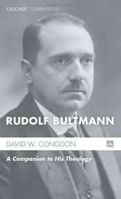 Reviving Rudolf Bultmann