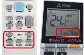 Ramai tak tahu rupanya simbol pada remote aircond ini boleh jimatkan elektrik! Patut Tekan Lain Rasa Lain Ini Rupanya Fungsi Setiap Butang Remote Aircond Wanista Com