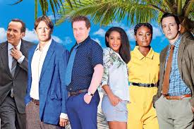 Death in Paradise Series 15: Cast Updates & Guadeloupe Filming News