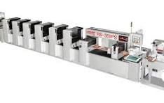 FLAT-BED LETTERPRESS PRINTING MACHINE MULTIPLE FUNCTIONS ...