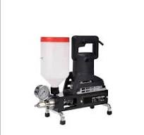 Factory Direct Sales Polyurethane Injection Grouting Machine Injection Pump  Waterproofing Materials