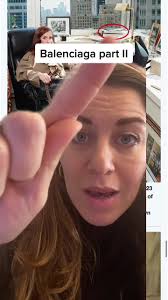 Balenciaga Scandal: Uncovering Dark Clues Revealed