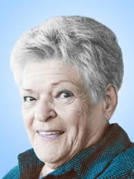 Desrosiers Régis, Mme Ruth