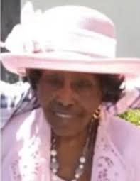 Obituary for Earline Broughton