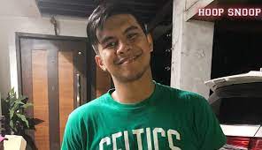 Basketball star kiefer ravena is now facing controversies from his fans and alyssa valdez's. Look Kiefer Ravena Tries A Stylish New Hairstyle Fastbreak Com Ph