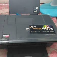 Hp laserjet pro m1530 driver windows 10. Hp Deskjet Ink Advantage 2060 All In One K110 Computers Tech Printers Scanners Copiers On Carousell