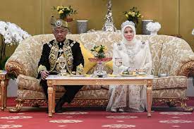 Download lagu dan video terbaru. Malaysian Cabinet Ministers Congratulate Newly Installed King Malaysia Malay Mail