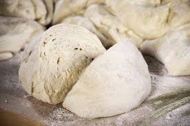 La Pate A Pizza Maison En Fait C Est Tres Facile Recette Pate A Pizza Pate A Pizza Maison Pate A Pizza