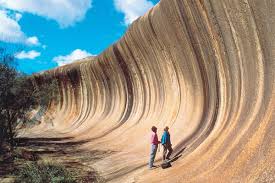 Wave Rock Day Tour From Perth Western Australia Experience Oz Wave Rock Australia Tourist Australia Itinerary