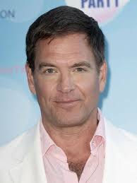Michael Weatherly