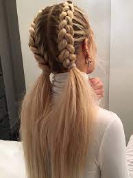 Pinterest hairstyles for braided hair; The Post Appeared First On Summer Ideas Hair Styles Braided Hairstyles Pinterest Hair