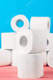 Download, share and comment wallpapers you like. Toilet Paper Rolls Stacked Blue Background Stock Photo Aff Rolls Stacked Toilet Paper Ad Paper Toilet Paper Blue Backgrounds