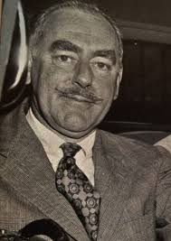 Maxminimus: Trad-Ivy Tuesday: Mr. Secretary and the Belgians