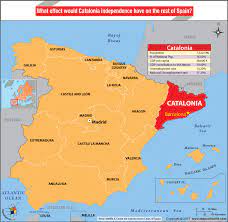 The kingdom of spain is a country located in southwest europe. Pin On Answers