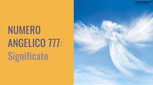 Il numero imei è il modo unico di identificare il tuo avvio 777. Il Numero Angelico 777 Sii La Versione Migliore Di Te