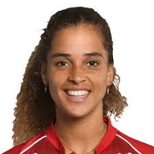 Aisling Dhooghe Profile & Career Stats