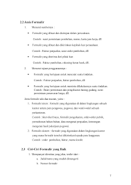 Erd entityrelationship diagram diagram keterhubungan. Contoh Formulir Surat Order Pembelian Contoh 43 Cute766