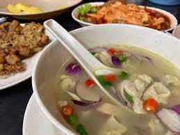 Air liur berlebih merupakan gejala awal asam lambung. Gomo Perut Air Asam Perut Goreng Menarik Di Kelantan Facebook