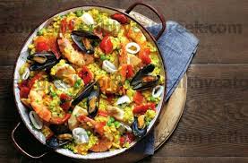 Paella tarifi masterchef türkiye izleyen seyirciler tarafından merakla araştırılmaya başlandı. Zayiflama Dunyasi Karisik Paella Tarifler