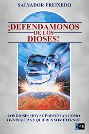 El libro de enoc completo pdf descargar es uno de los libros de ccc revisados aquí. Defendamonos De Los Dioses Salvador Freixedo En Pdf Libros Gratis Libros De Lectura Descargar Libros En Pdf Pdf Libros