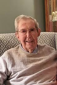 James Gaffney Obituary