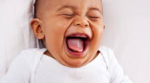 How to Raise a Happy Baby