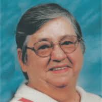 Mary Nell Byrd Obituary (1934