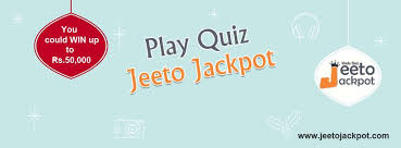 Jeeto Jackpot Play Free Online Quiz Games Into Several Categories And Win Lot Of Prizes Also Earn Coins So Play To Wi Play Free Online Play Quiz Online Quiz