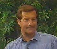 Peter Westfield “West” Holden (1943-2014)