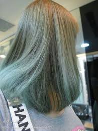 8 Facts You Never Knew About Ash Green Hair Color Ash Green Hair Green Hair Colors Ash Green Hair Color