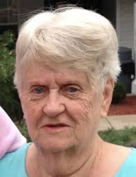 Viola Harper Obituary March 21, 2022