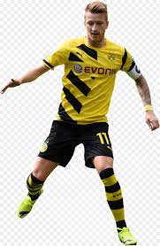 Borussia dortmund bvb vector logo. Football Cartoon Png Download 1046 1600 Free Transparent Marco Reus Png Download Cleanpng Kisspng