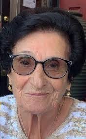 Obituary for Nunziata “Noni” (Ombrello) Micciche