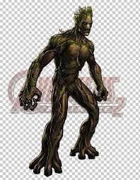 Subreddit for all things sumc (sony's universe of marvel characters). Baby Groot Rocket Raccoon Marvel Avengers Alliance Comics Png Clipart Baby Groot Character Comic Book Fictional