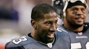 Trufant finds true joy