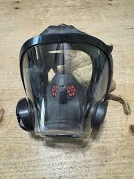 SCOTT 全脸面罩工业口罩| eBay