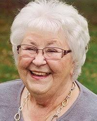 Renetta Ann Hamson, 85