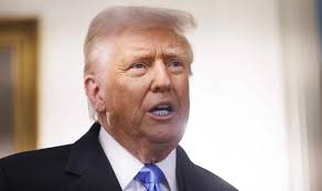 The New York Times: Trump secretly made a very important decision