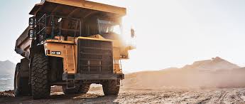 Construction Machinery | Region Greater China – Taiwan